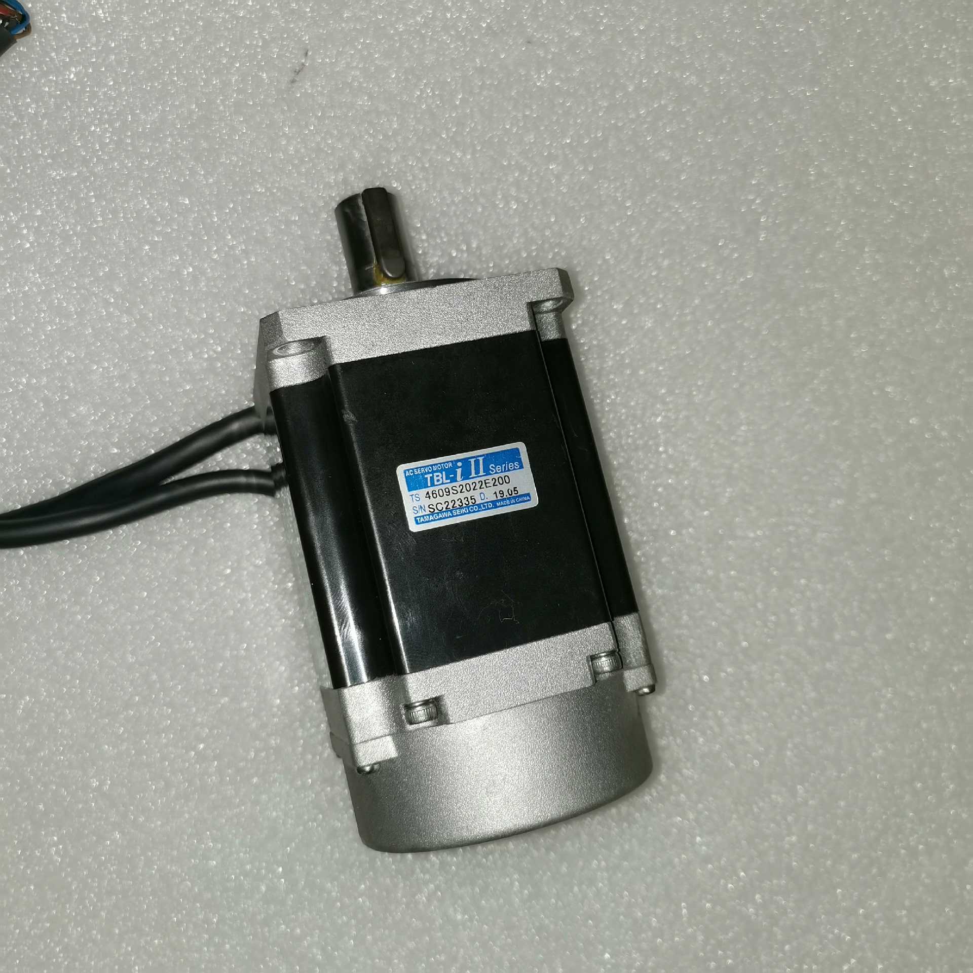 TS4609S2022E200（憨憨电子）