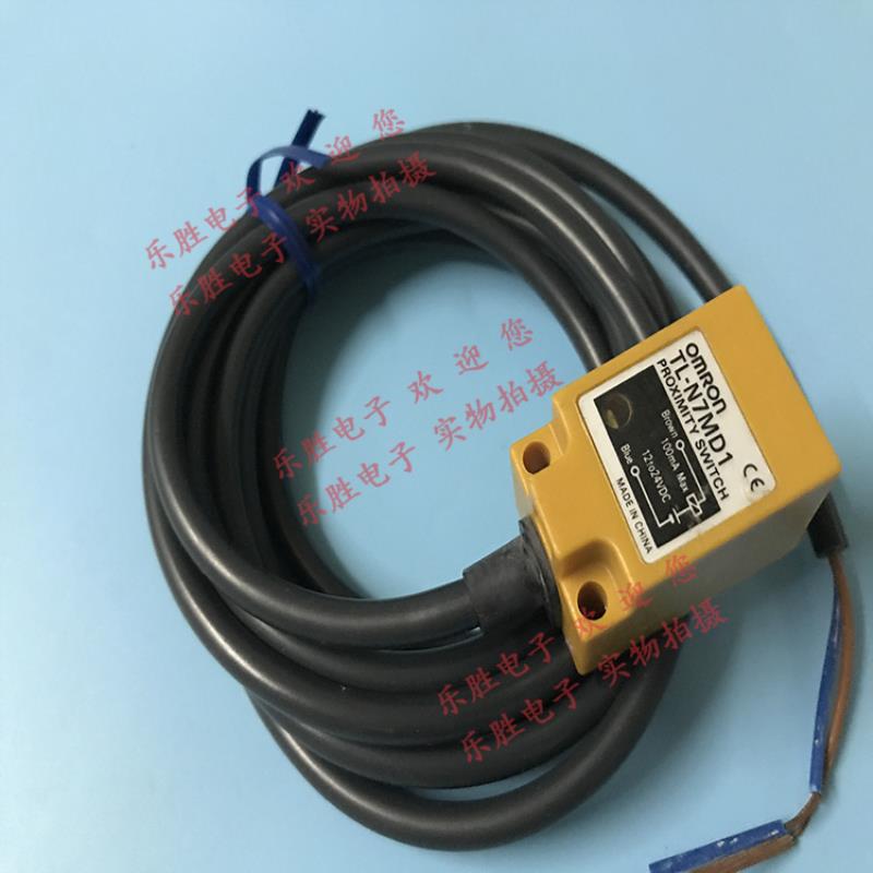 正品方柱型接近传感器TL-N7MD1H20ME1-1N5MY1 TL-N5ME25F20ME2