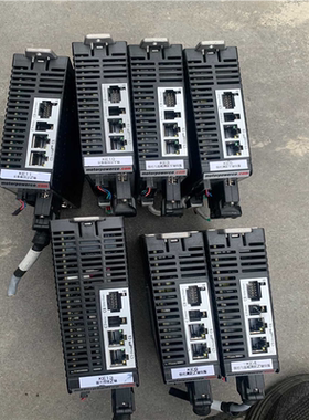 MOTORPOWER伺服驱动器（憨憨电子）