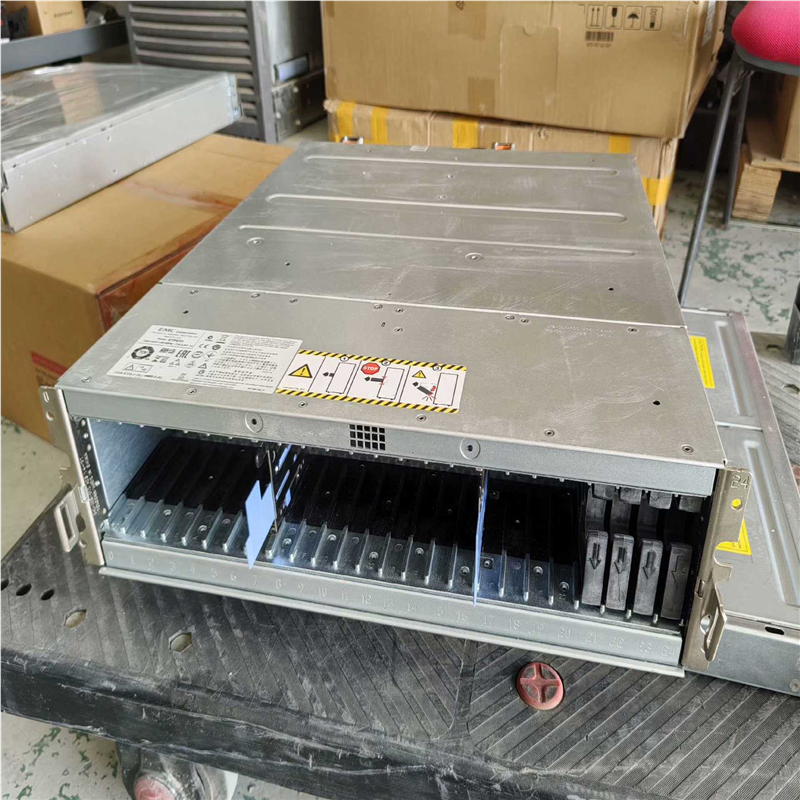 (询价)EMC vnx5300   存储 stpe25