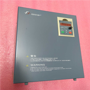 上海日虹变频器CHRH 4110E4150GPE议价