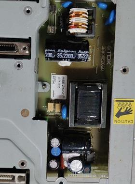 普洛菲斯触摸屏高压板MSE266DPCU-P077E拆议价