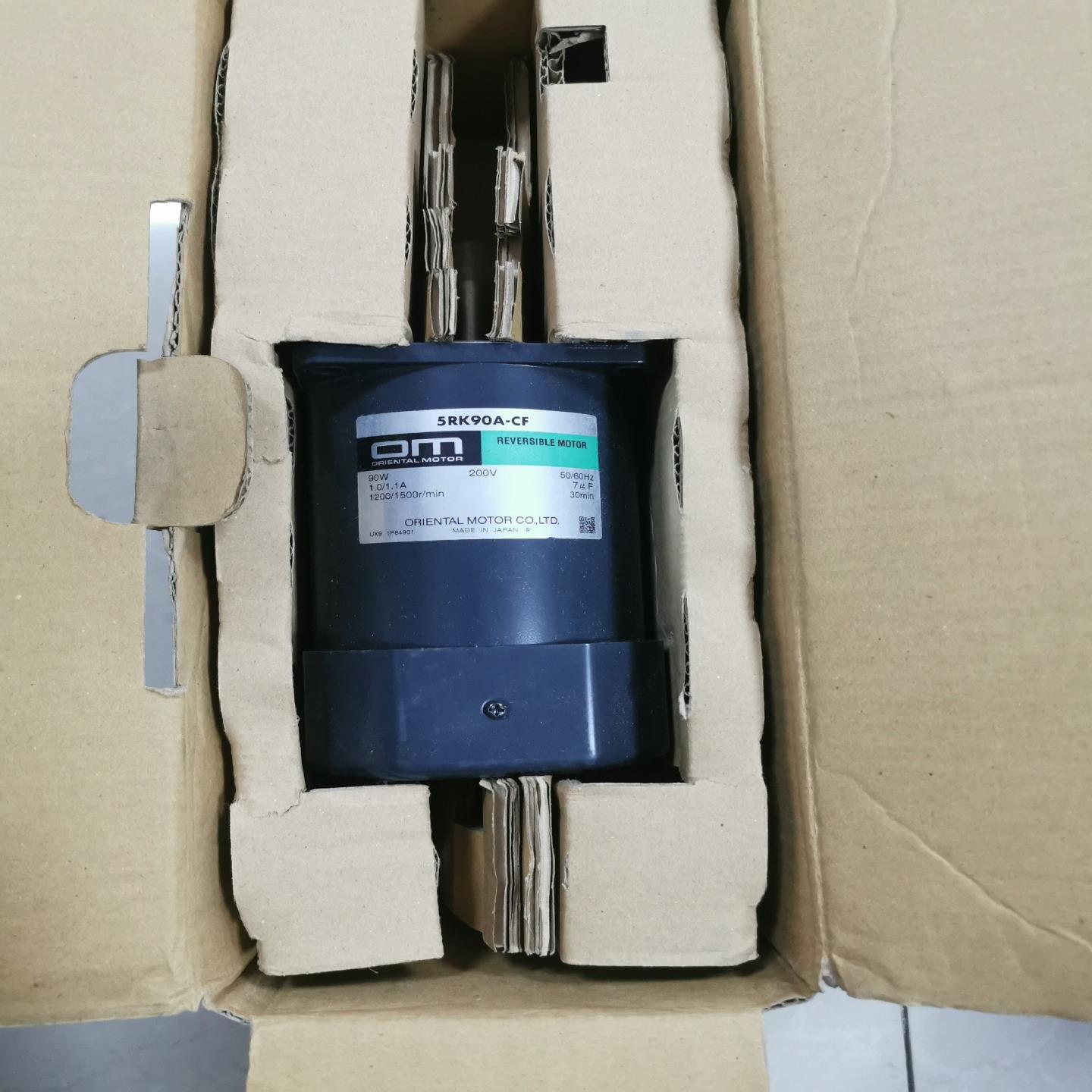 全新原装正品东方电机5RK90A-CF【议价】