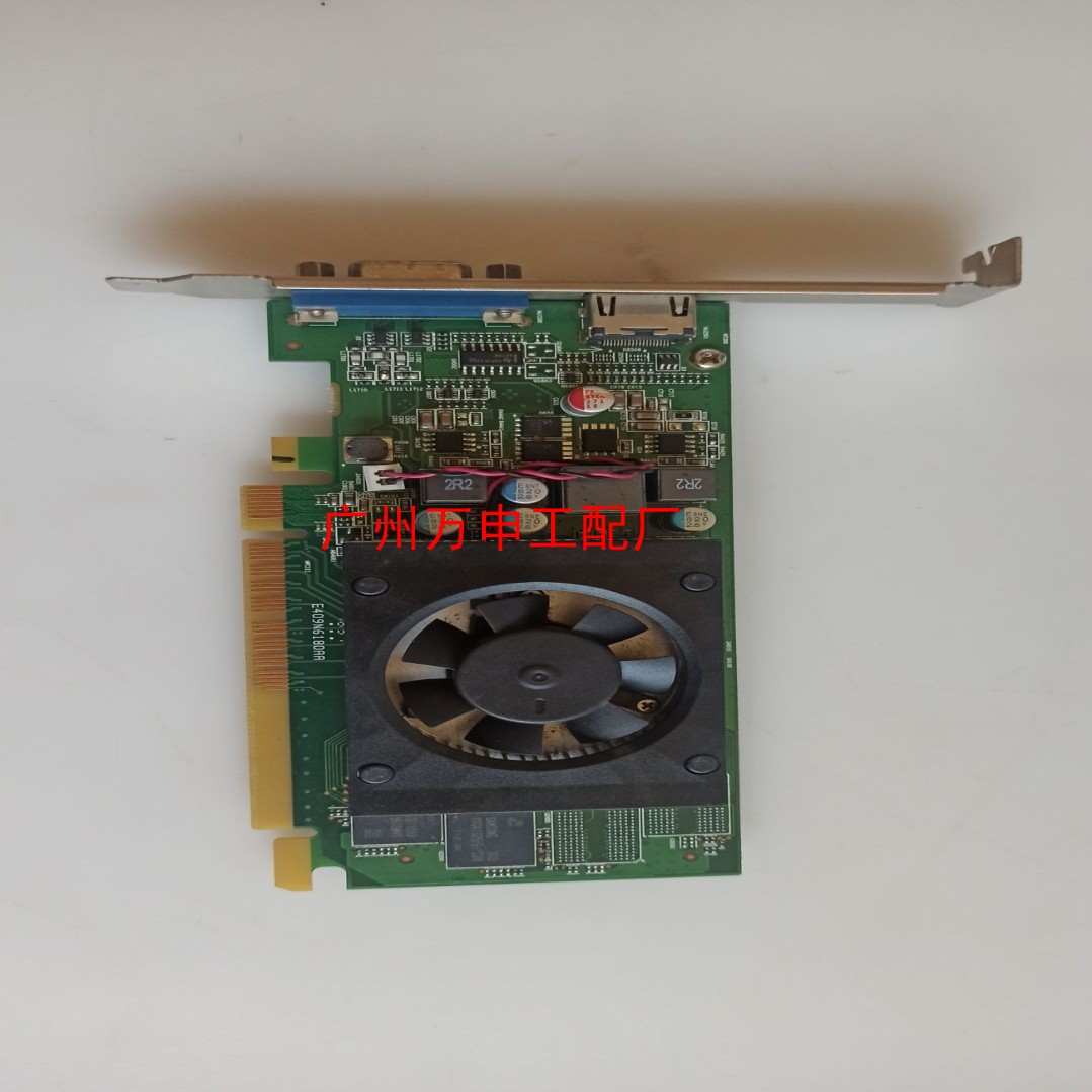 PCIE显卡 BD3F69 D33B65 半高HDMI  F【议价】