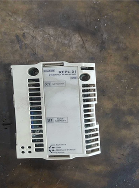 REPL-01(崽崽配件）