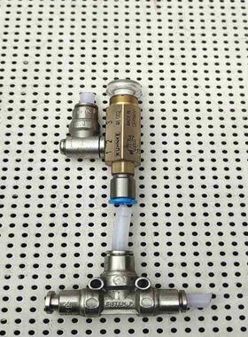 kuhnke46002德国进口按钮阀和sistem接头议价