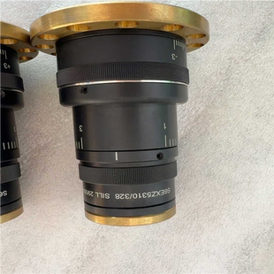 德国SILL S6EXZ5310 激光扩束镜 328 议