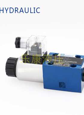 液压电磁阀4WE6HA 4WE6EA 4WE6Y 4WE6C 4WE6GA 4WE6D 4WE6EB