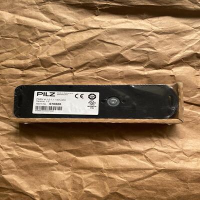 【汇生】PILZ皮尔滋 570620 570520 全新议价【议价】