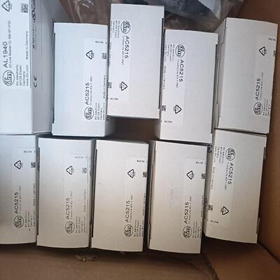 AC5233    ASI模块易福门议价