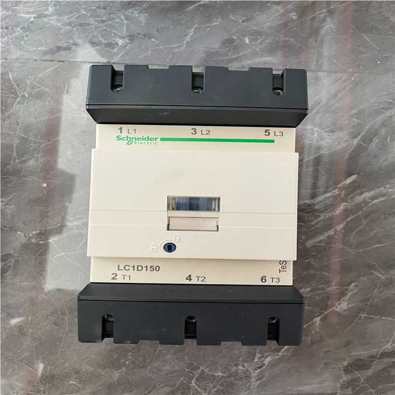 (询价)交流接触器LC1D15000M7C220V