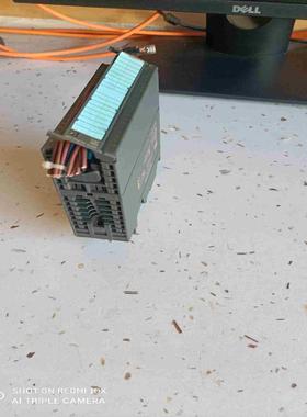 6ES7 331-7NF00-0AB0橙色如图无议价