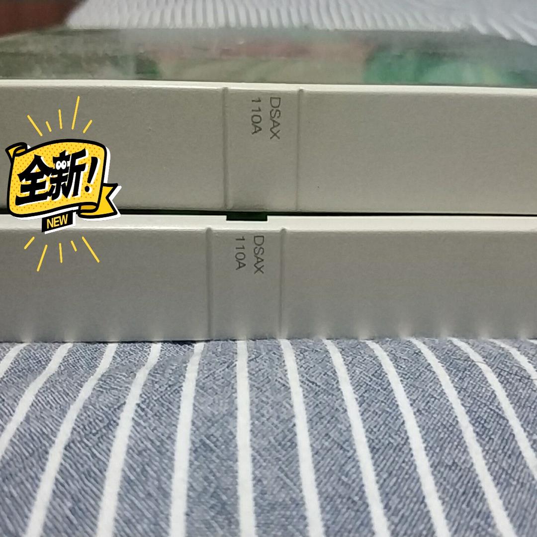 （议价）ABB的卡件dsax110A