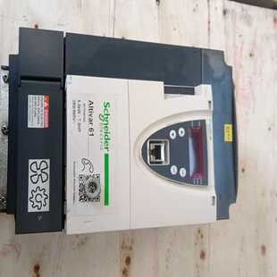 380V 5KW 议 ATV61FHU40N4Z变频器