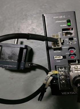 东方步进驱动器。ASD12一C。电机只有几个。ASM66AC（憨憨电子）