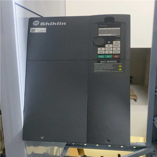 士林SA3系列变频器SA3 95新 043 18.5K 议价 汇生