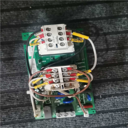 通力。接触器用，KM964619G24.(崽崽配件）