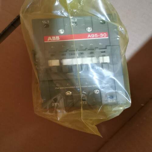 ABB接触器A95-30-11.1SFL431001R801~议价