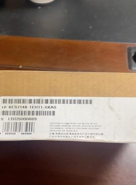 模组6ES7148-1EH11-0XA0 (崽崽配件）