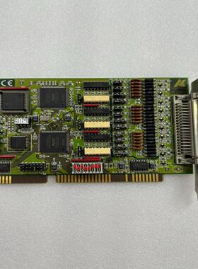 ADDI-DATA PA 1700卡  (崽崽配件）