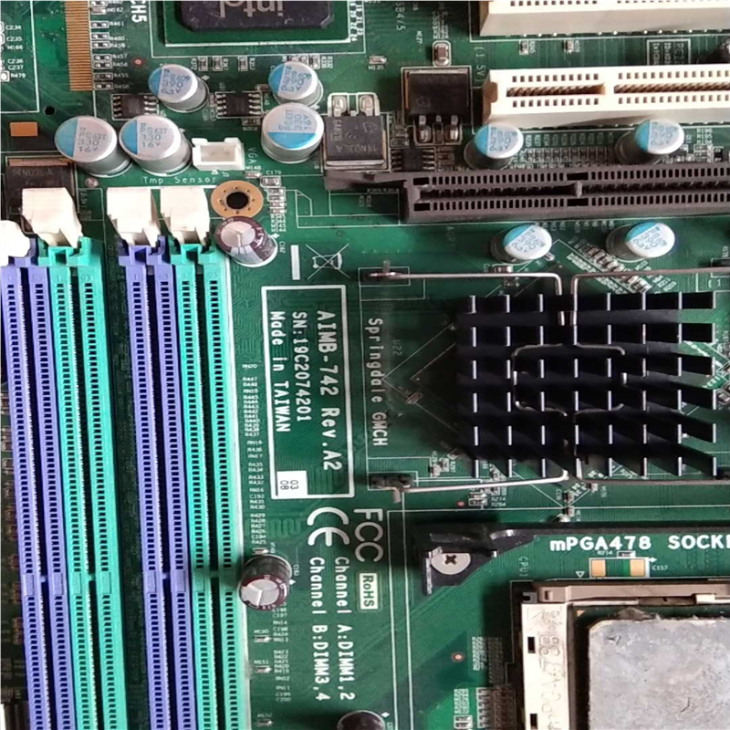 AIMB-742G2 A1 A2 A3 均有货AIMB-7（基数电子）