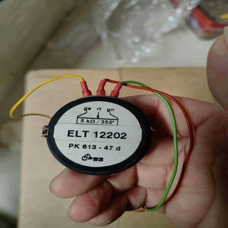 (询价)FSG PK613-47d舵机反馈电位器,3C数码配件,其它配件,淘宝优惠券,粉丝福利购,淘宝优惠卷