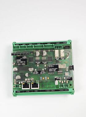 二手 板卡 COBS 101109114 F-301-1034议价