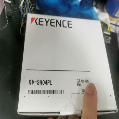 基恩士Kv-SH04PL KV-SSC02 KV-XH16E（憨憨电子）