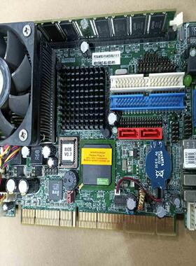 议~iEi威强工控PCISA-8450G-R10-MOCB-BU