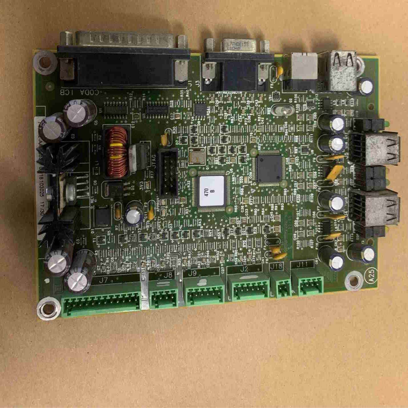 力克 LECTRA板卡议价