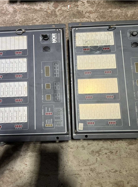 【汇生】kangsberg  SAU 8810康士伯格主机面板议价