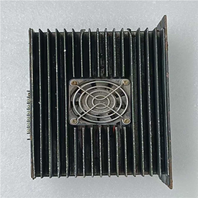 四通机电五相步进驱动器SH-50806B ，成色如图（憨憨电子）