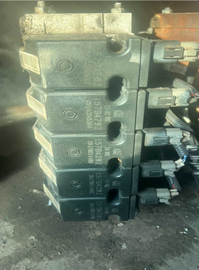 萨奥 丹佛斯PVG32阀组，电磁阀157B4792和157B（憨憨电子）