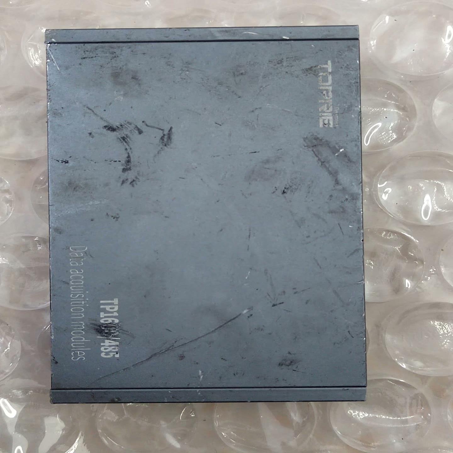 拓普瑞多路测温仪 智能工业无纸温度记录仪【议价】