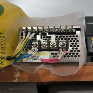 (议价)A300F-24V 14A科索cosel电源