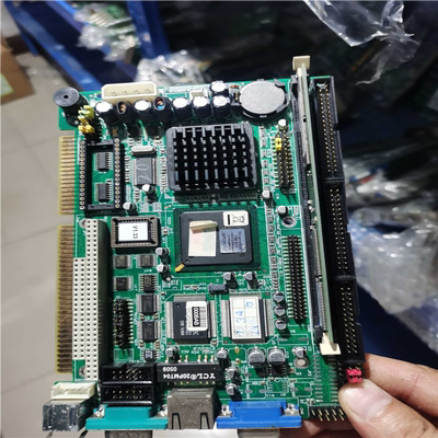 研华PCA-6753 工业主板 PCA-6753F TEV：~询价