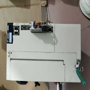 刚拆机 安川驱动器 功能完好 成 SGDV 夜夜配件 330A11A