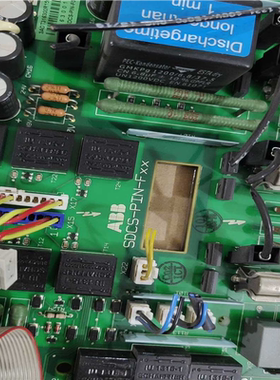 议~SDCS-PIN-F01a  3ADT316300R1502