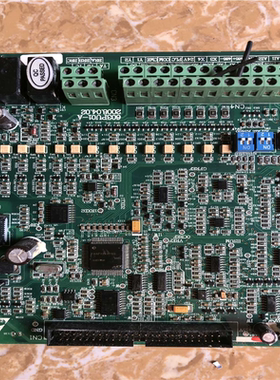 【汇生】变频器110kw主板603PU01-A 实拍包好用，，【议价