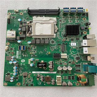 HS01主板实物图片 研华工控机SYS 询价