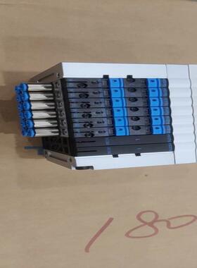 费斯托阀导18200  10P-10-8A-D2-R-U-6(崽崽配件）