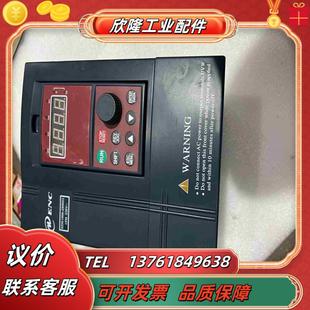 易能EDS1000变频器22KW220V成色议价