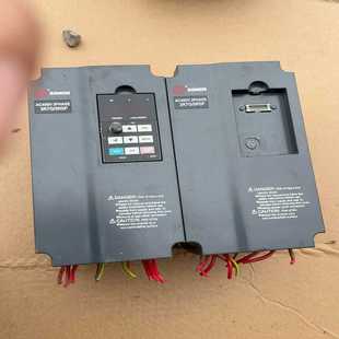 5R5P变频器调速控制器 3R7G 众辰变频器H6400S 议