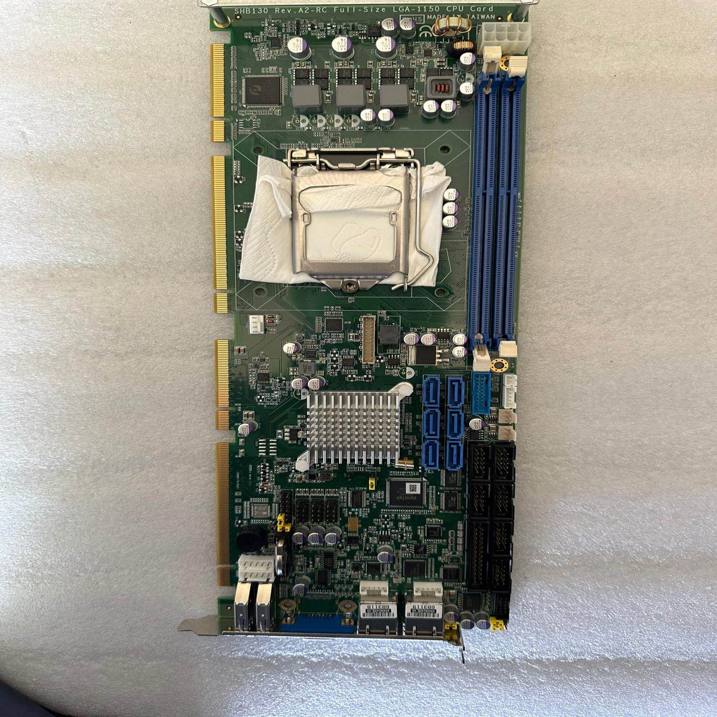 【顺庆】艾讯 SHB130 REV.A2-RC【议价】