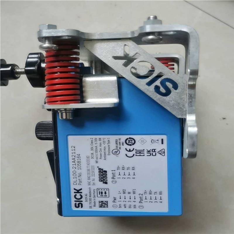 【汇生】SICK西克+DL100-21AA2112【议价】