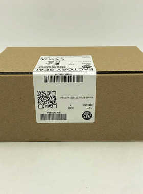 2085-IA8扩展模块罗克韦尔Allen-Bradley2085IA8（卡套电子）