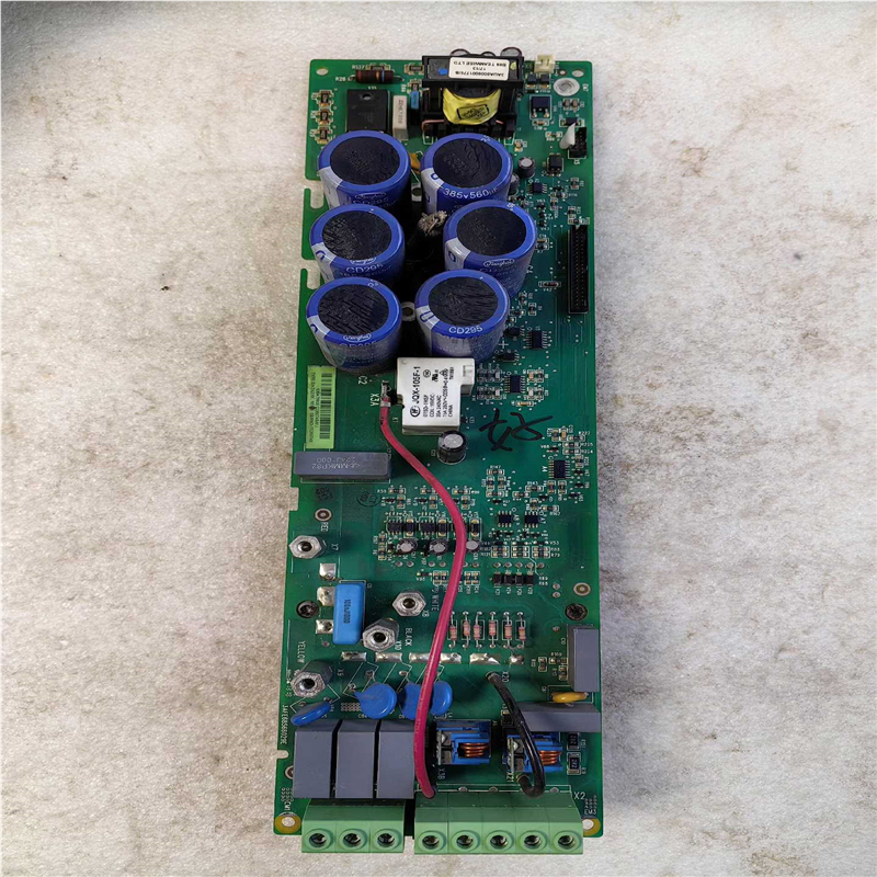 SINT4220C ABB ACS510/550电源驱动板带（卡套电子）