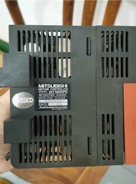 【顺庆】MITSUBISHI 型号:A171SPUN，成色如图，【议价】