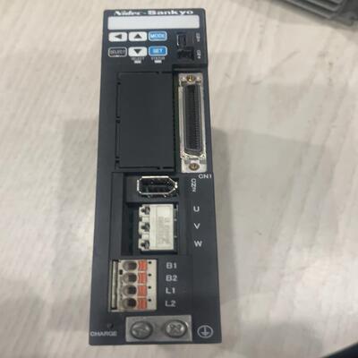 【汇生】三协伺服驱动器，型号DA22411，功率400W，实物图片，【