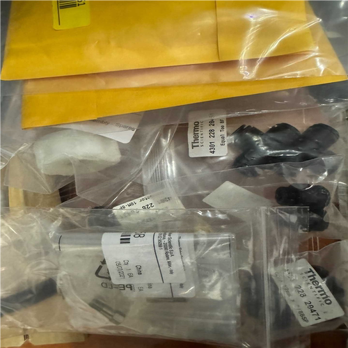 (议价)赛默飞配件icp  842315550181